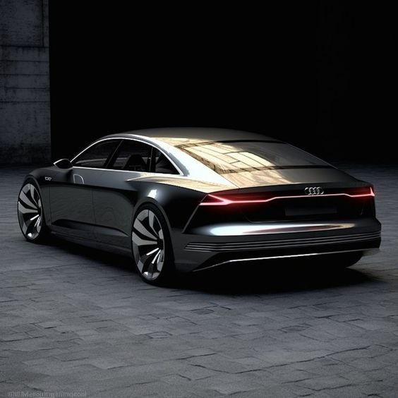 Parlak Araç Kaplama